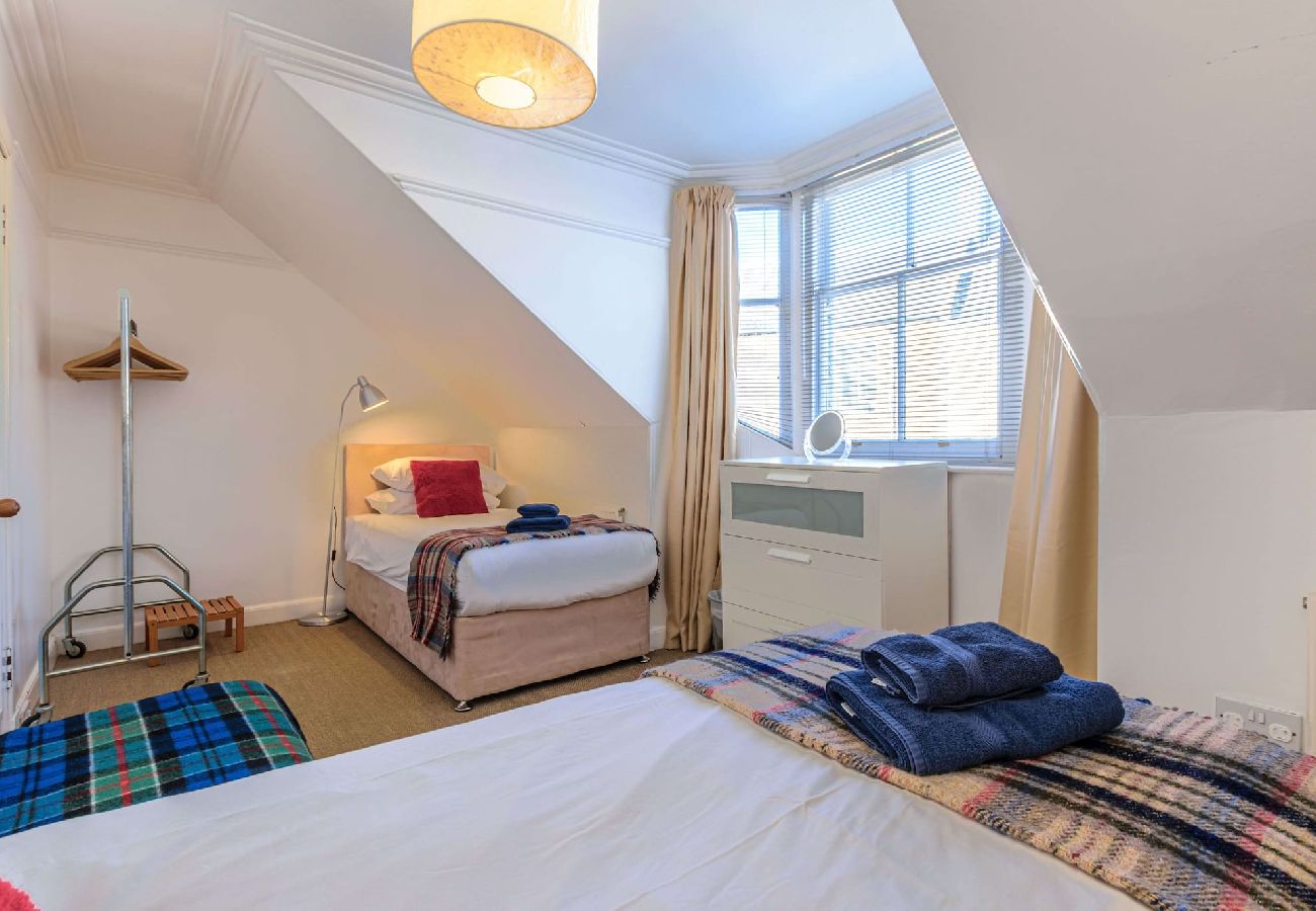 House in Anstruther - Ardlui Holiday Home in Anstruther