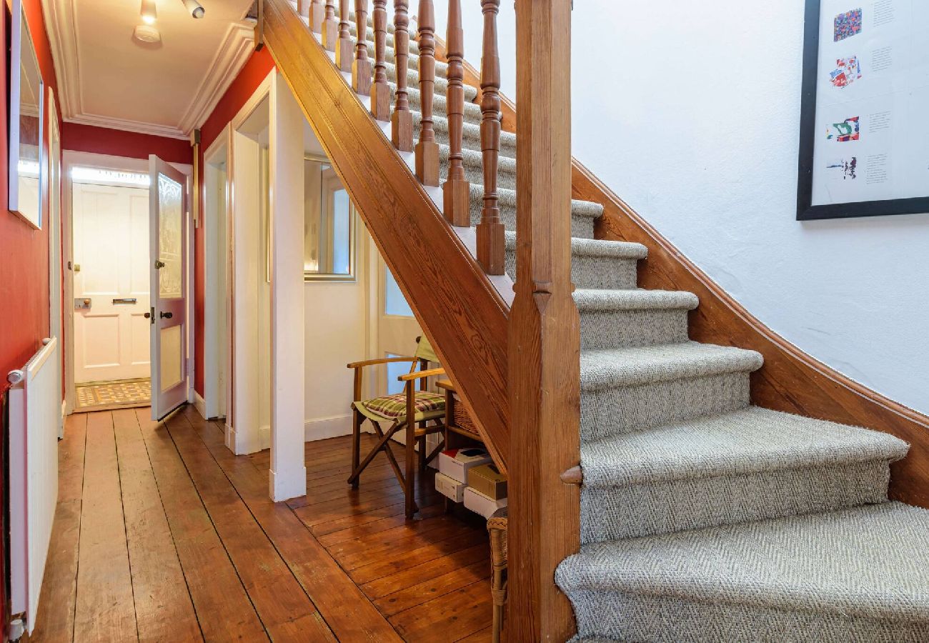 House in Anstruther - Ardlui Holiday Home in Anstruther