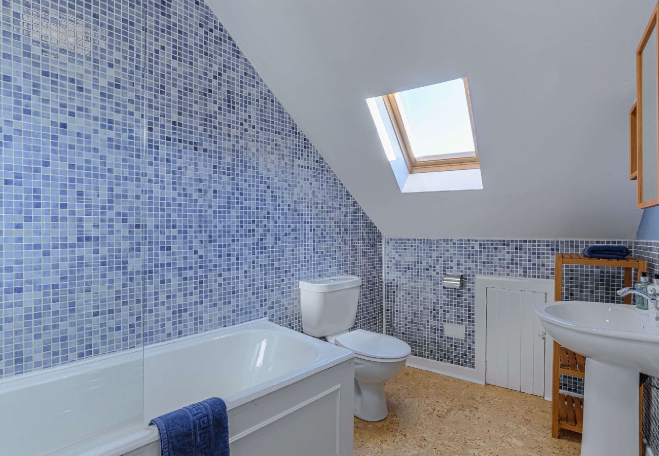 House in Anstruther - Ardlui Holiday Home in Anstruther