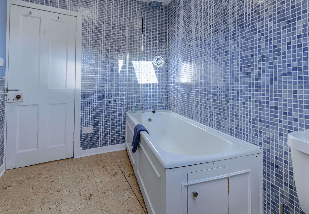 House in Anstruther - Ardlui Holiday Home in Anstruther
