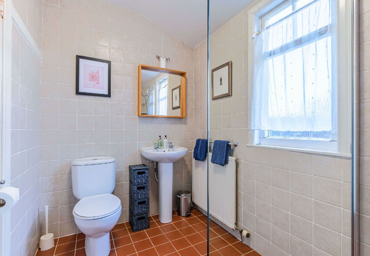 House in Anstruther - Ardlui Holiday Home in Anstruther