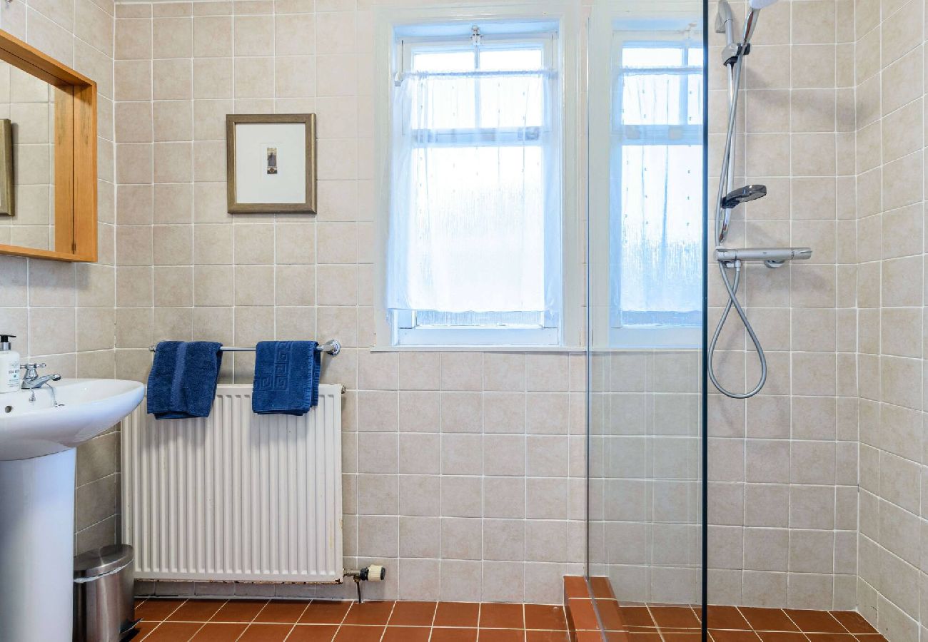 House in Anstruther - Ardlui Holiday Home in Anstruther