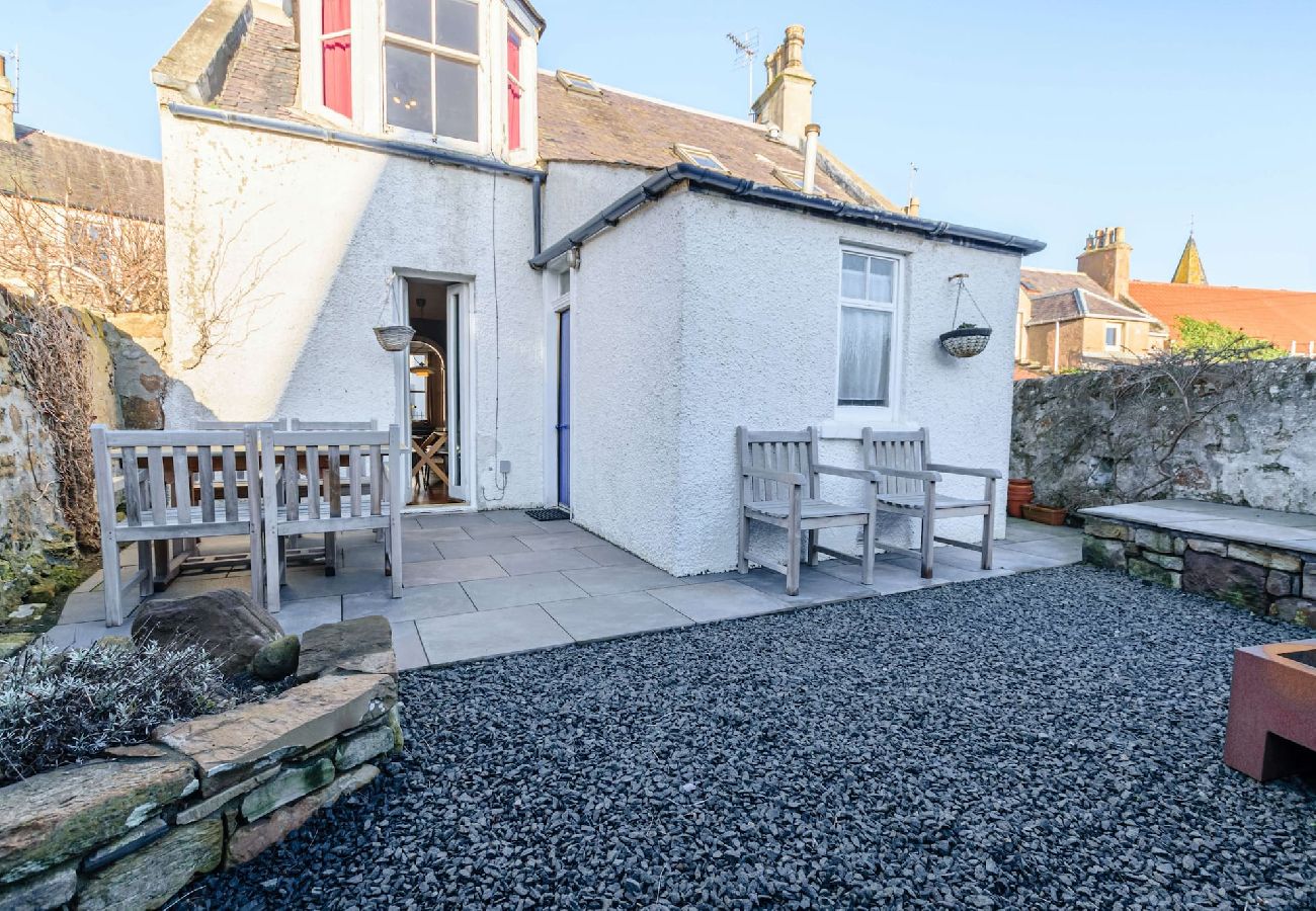 House in Anstruther - Ardlui Holiday Home in Anstruther