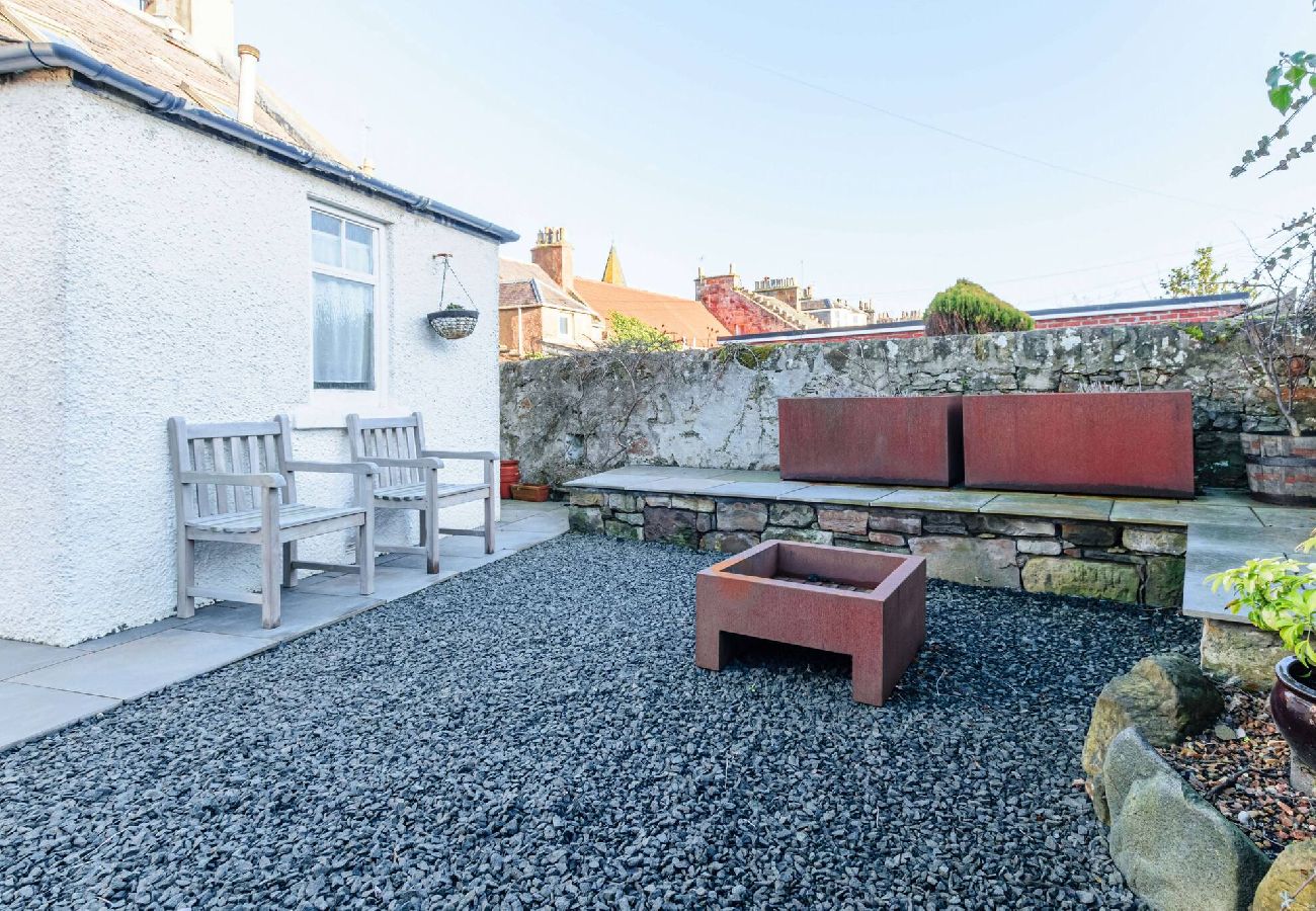 House in Anstruther - Ardlui Holiday Home in Anstruther