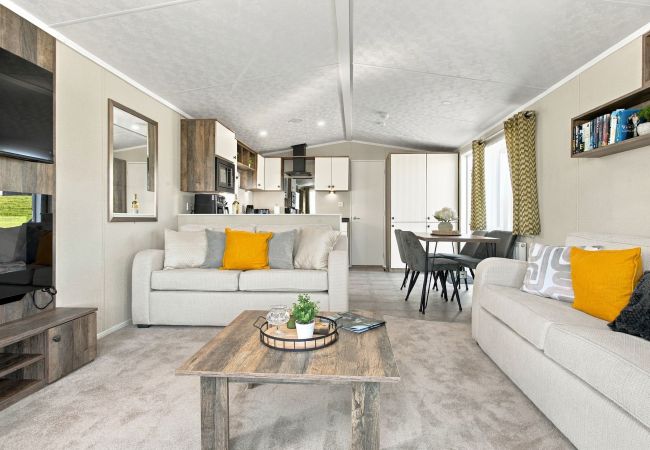 Chalet in Cameron - Avon Lodge 174