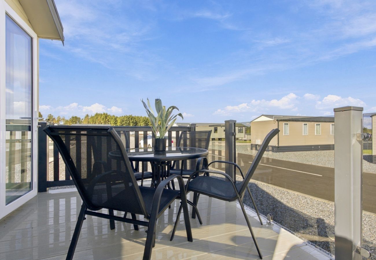 Chalet in Cameron - Avon Lodge 174