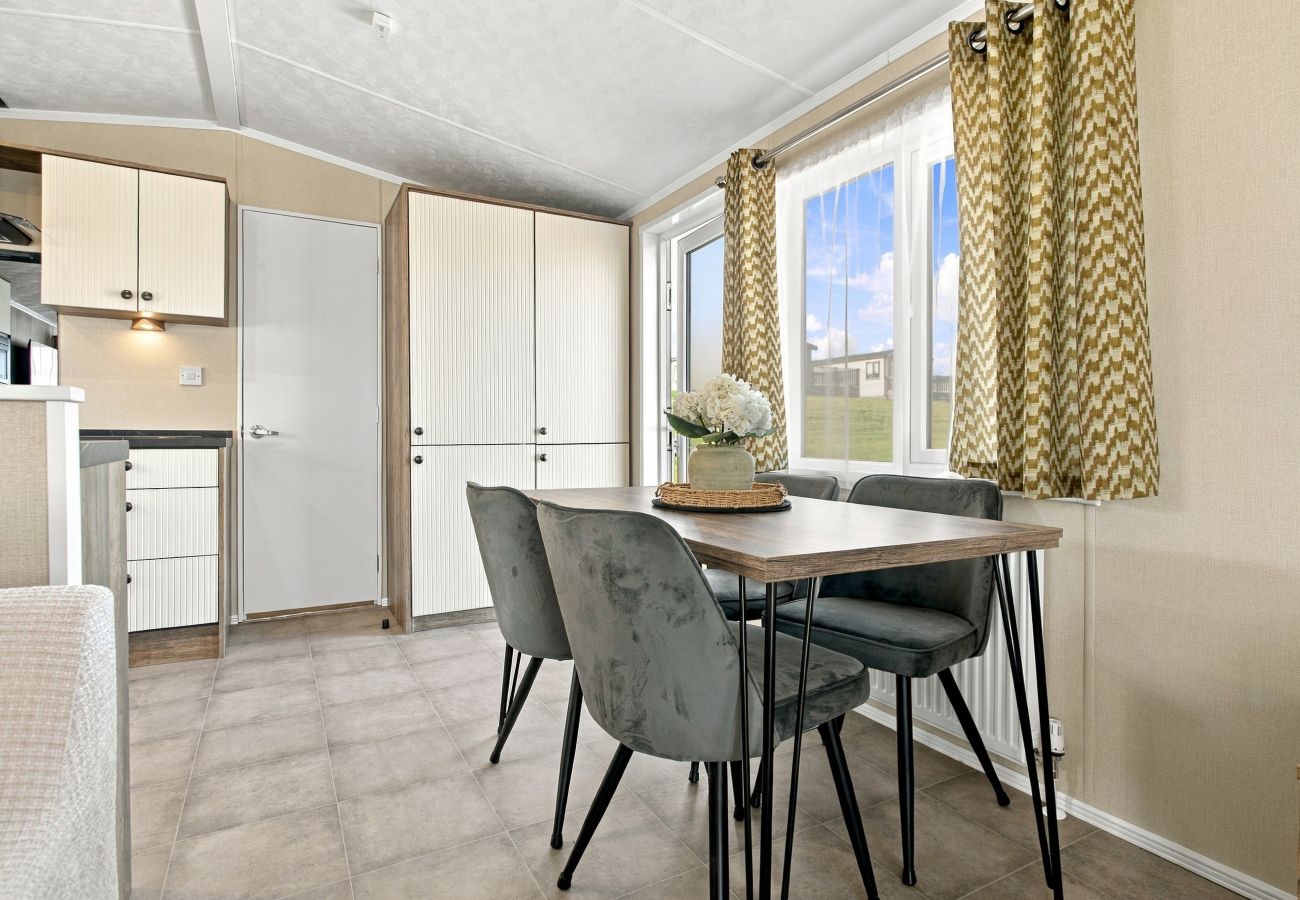 Chalet in Cameron - Avon Lodge 174