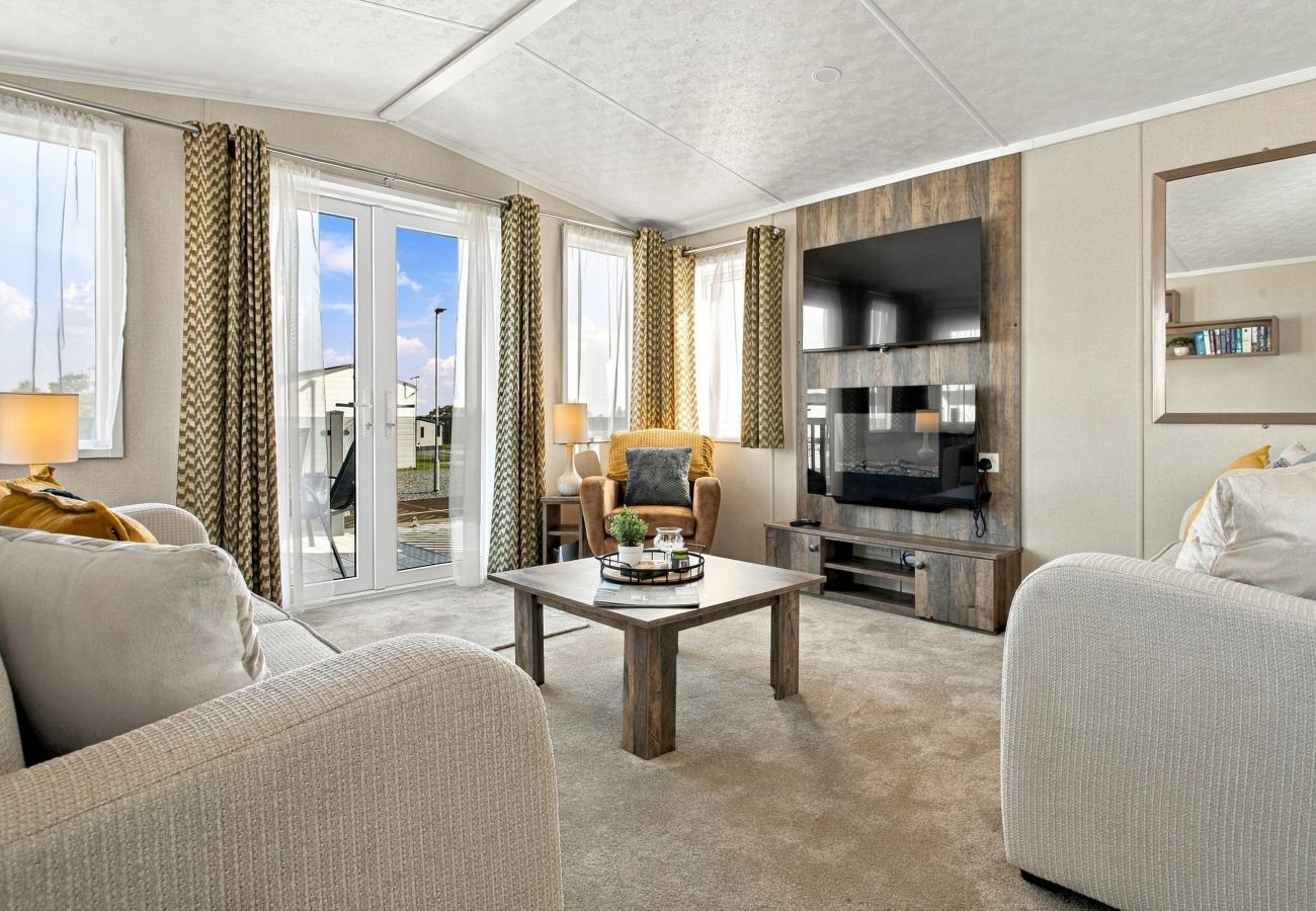 Chalet in Cameron - Avon Lodge 174