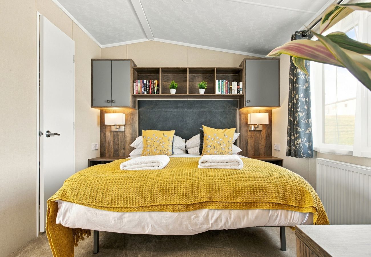 Chalet in Cameron - Avon Lodge 174