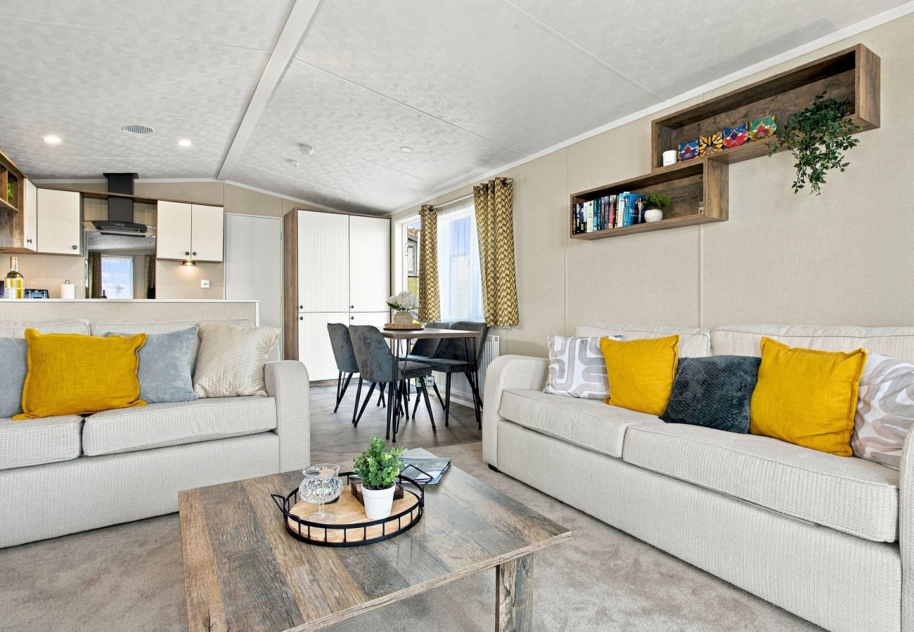 Chalet in Cameron - Avon Lodge 174