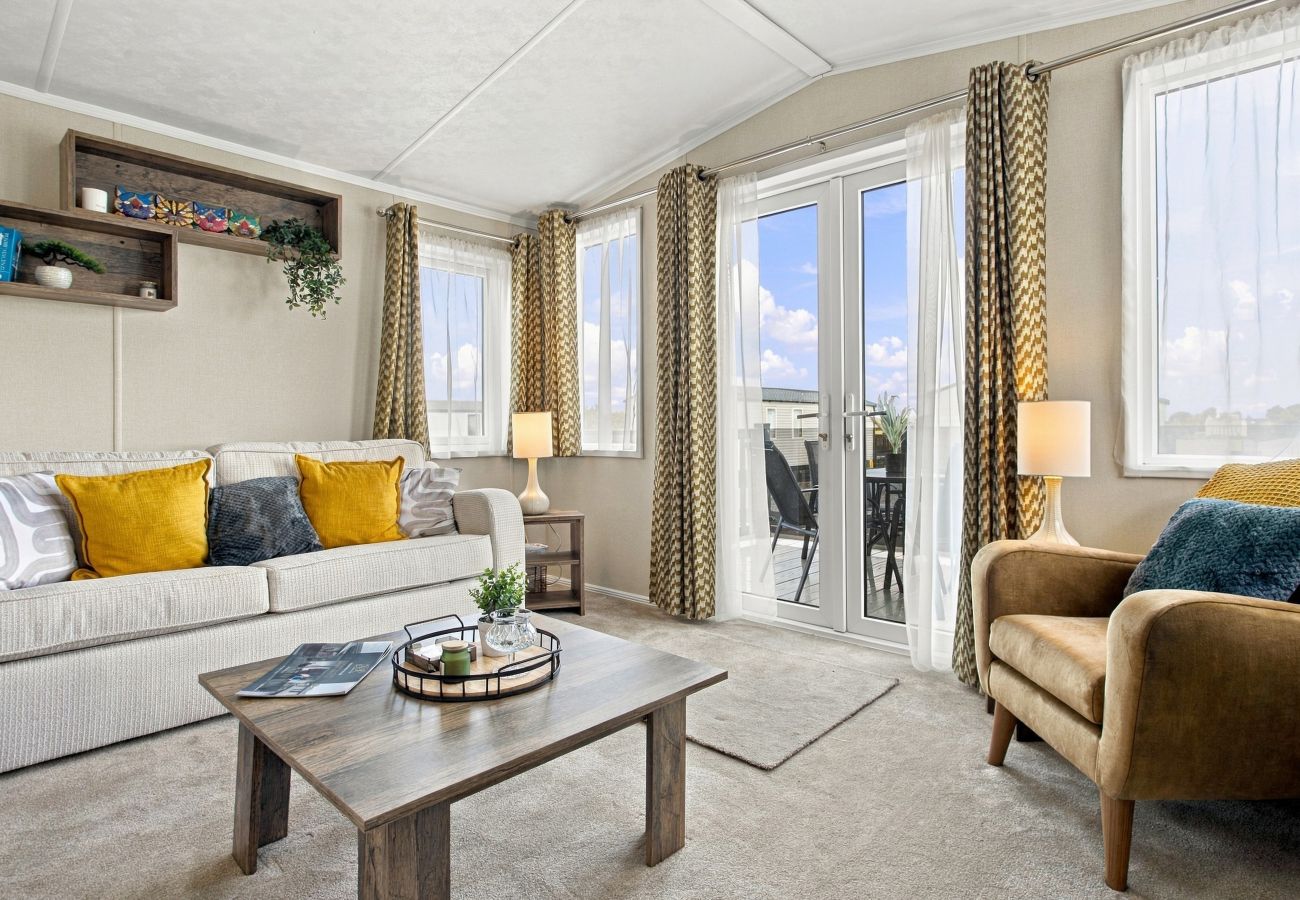 Chalet in Cameron - Avon Lodge 174