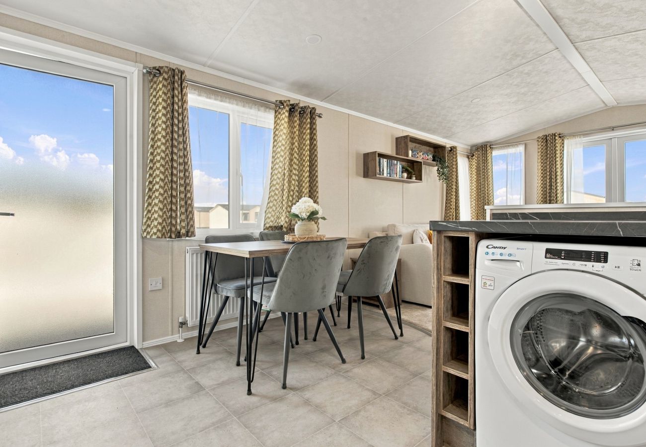 Chalet in Cameron - Avon Lodge 174