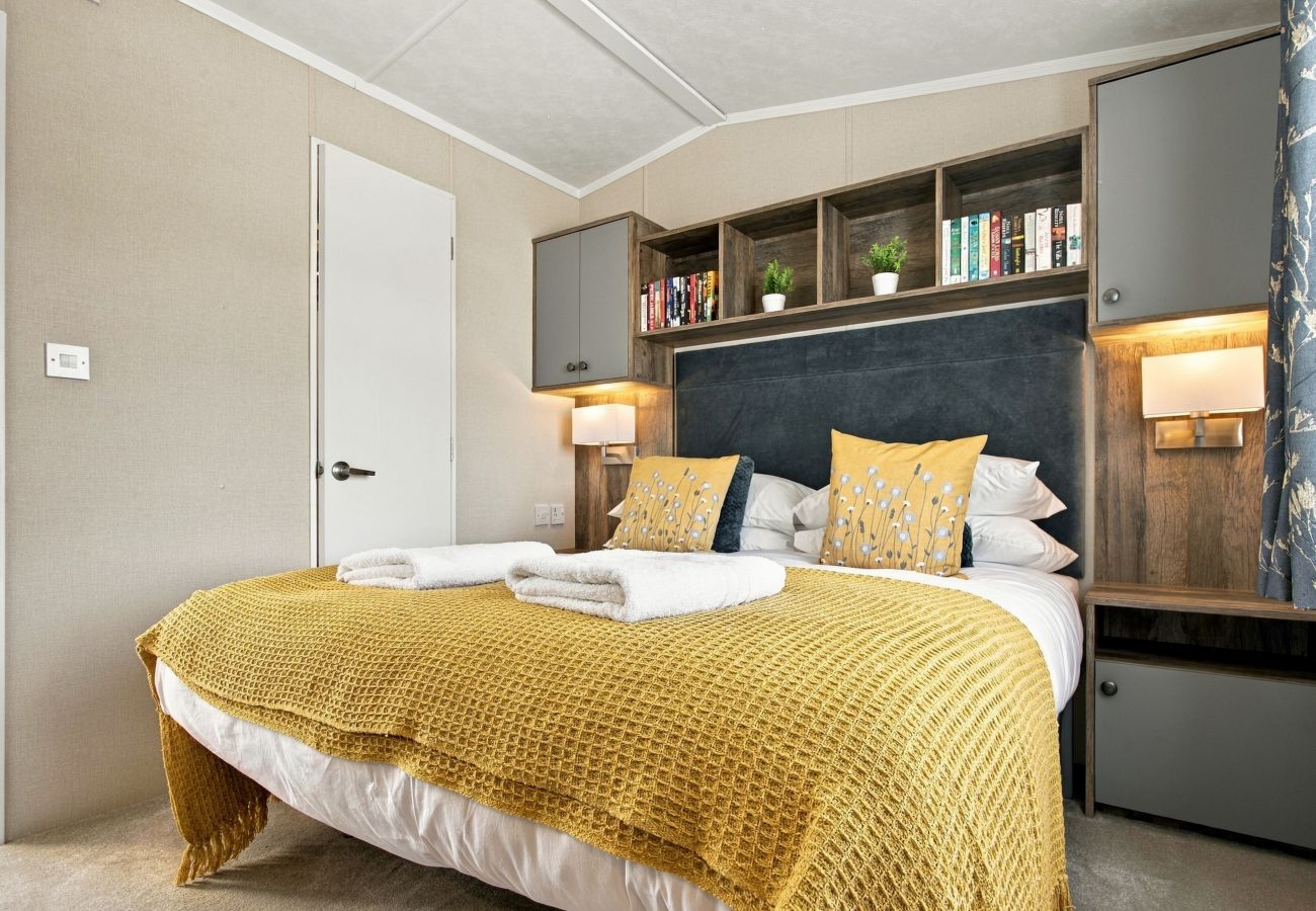 Chalet in Cameron - Avon Lodge 174