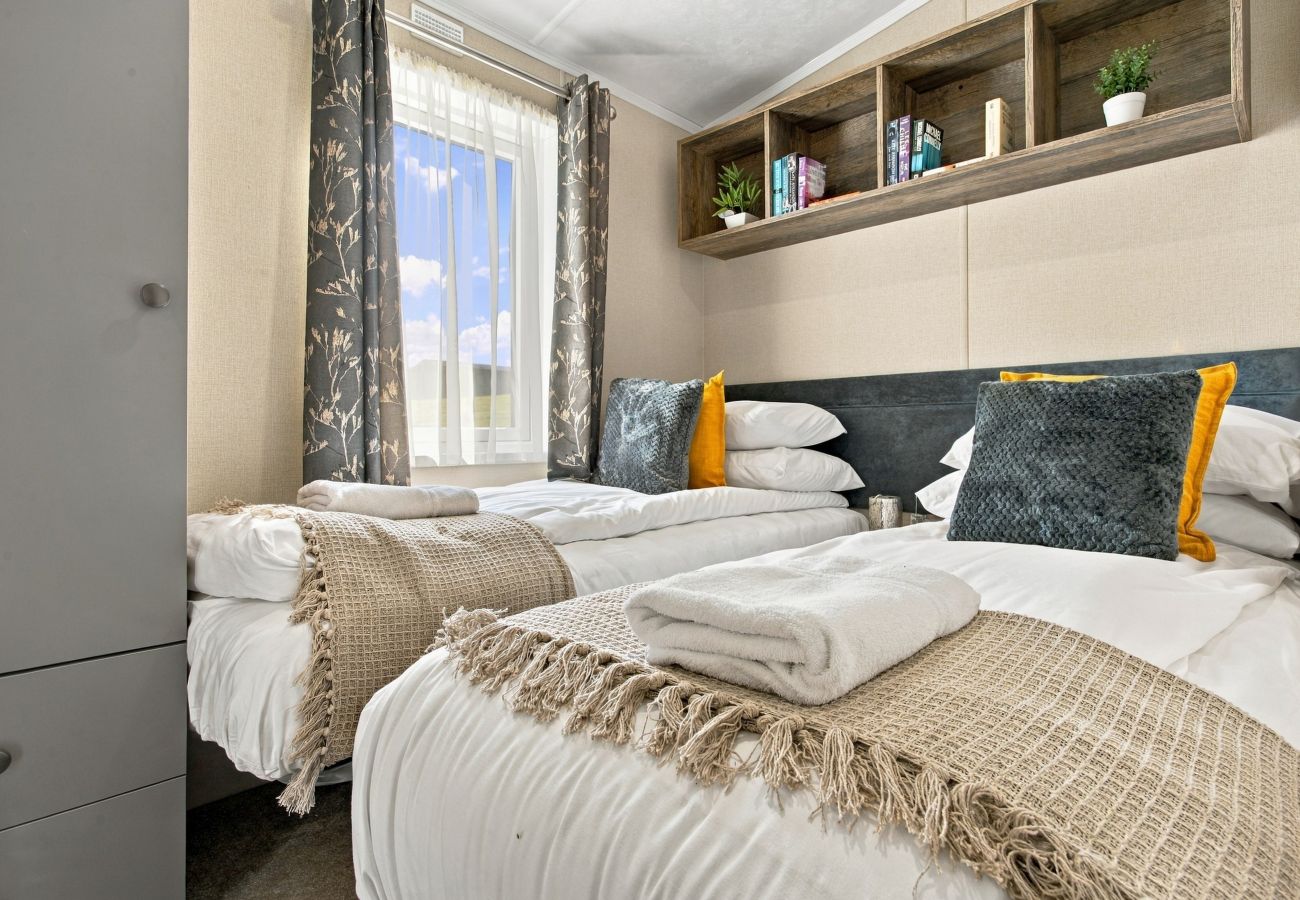 Chalet in Cameron - Avon Lodge 174