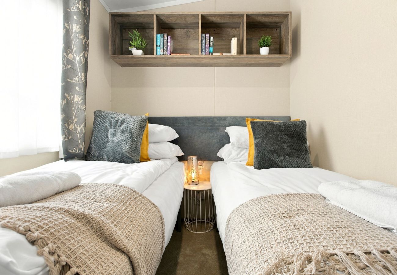 Chalet in Cameron - Avon Lodge 174