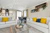 Chalet in Cameron - Avon Lodge 174