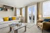 Chalet in Cameron - Avon Lodge 174